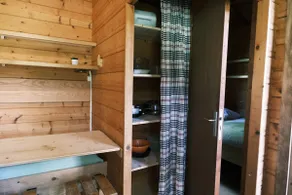 Lake Access Woodland Cottage - Image 5