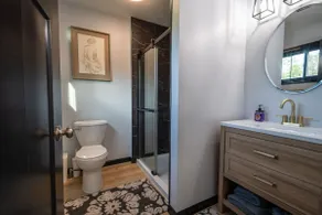 Peaceful Country Escape w/ 4BR Ranch + Firepit - Image 3