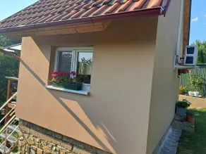 Pokratice cottage with outdoor sauna and infrared sauna - Image 3