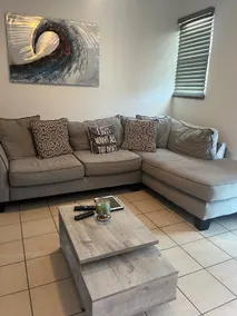 Condo in Boqueron4 people - Image 4