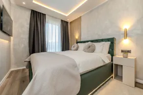 Apartment EMMA Gold with sauna - Image 4