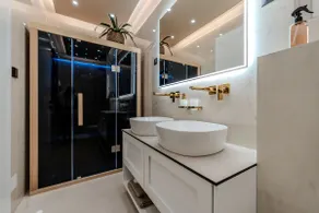 Apartment EMMA Gold with sauna - Image 3