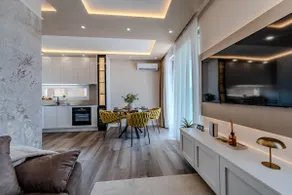 Apartment EMMA Gold with sauna - Image 2