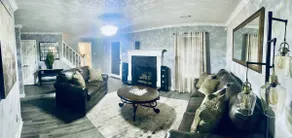 Spacious Memphis Stay | Games & Movie Nights - Image 4
