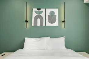 The Hideaway Haven - King Bed Suite - Image 3