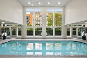 Seattle Prime Belltown Penthouse- Parking/Pool/Gym - Image 5