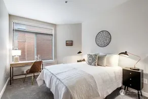 Seattle Prime Belltown Penthouse- Parking/Pool/Gym - Image 4