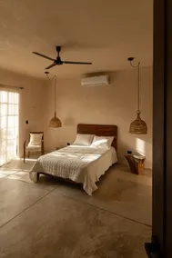 Casa Calma Izamal. - Image 5