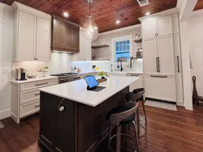 Charming, Fully Restored Farmhouse on Acreage - Image 5