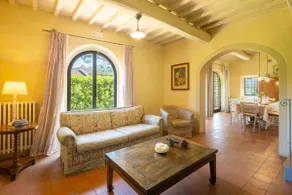 Villa il Fienile by VacaVilla - Image 2
