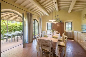 Villa il Fienile by VacaVilla - Image 5