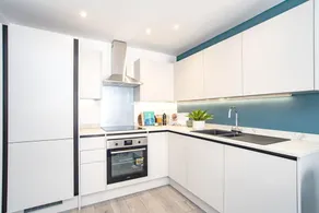 Hemel Apartments- Elite Escape - Image 4