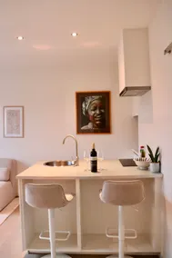 Anna Boutique - Deluxe Apartment A | Free Parking - Image 3