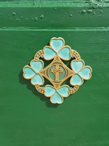 Irish Eyes Cottage in Hocking Hills - Image 5