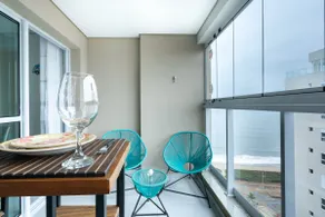 Sea View Apartment with Covered Jacuzzi and Barbecue - Image 2