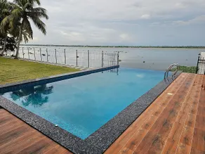 Choolakadavu Lake Resort -Full - Image 5