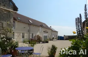 Group gîte sleeps 35 - Image 3