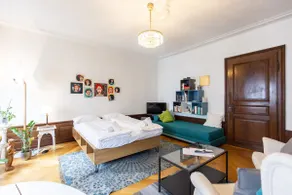 Stylish apartment, near the train station - Image 3