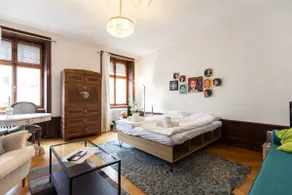 Stylish apartment, near the train station - Image 2