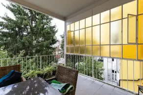 Stylish apartment, near the train station - Image 5