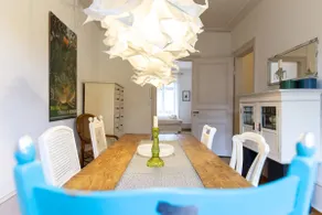 Stylish apartment, near the train station - Image 4