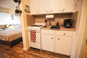 Studio apt located in Dixieland downtown #306 - Image 4