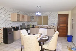 Kivu Haven 2Bedroom House - Image 4