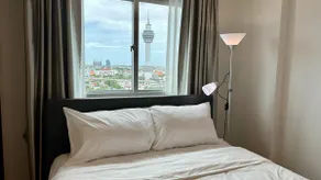 Comfy Condo near Pak Nam BTS, Amazing River Views. - Image 2