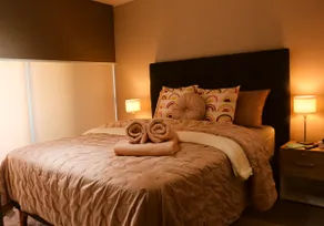 Beautiful apartment steps from Movistar Arena - Image 2