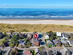 What a view! Steps to the beach & walk to town! - Image 4