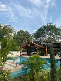 Finca Ecorivera Resort en Rivera-Huila - Image 4