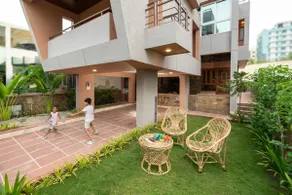 The Zen Homestay: Live in the heart of the city! - Image 2