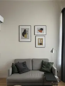Lovely Studio in Užupis - Image 5