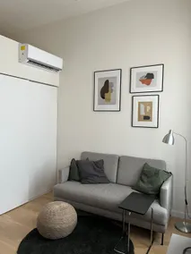 Lovely Studio in Užupis - Image 4