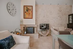 K and F Apt in the center of Ierapetra by Hospi - Image 4