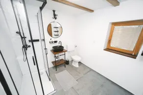Cozy Alpine House - Image 4