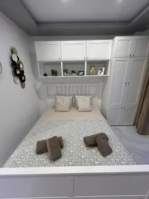 Premium Studio Fully Equipped and w/ Beach access - Image 2