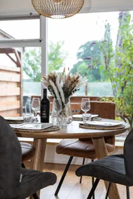 House 'bij Ruysch' for 4 people - Image 4