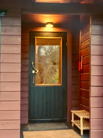 Idyllic vacation home in Lapland - Image 2