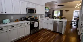 Casita En Los Alamos - Wine/Dine - Image 2