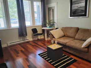 Bear Mountain garden suite - Image 3