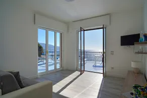 Magic Dream Sea View-Private Beachfront Terrace - Image 3