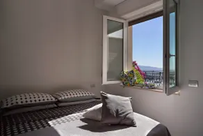 Magic Dream Sea View-Private Beachfront Terrace - Image 5