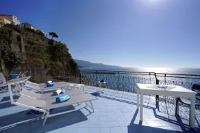 Magic Dream Sea View-Private Beachfront Terrace - Image 2