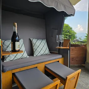 365 Tage Magnifico Vista – inkl. Sunrise. Book Now - Image 5