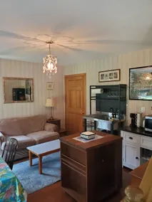The Hungary Brook Stay in Granby - Image 4