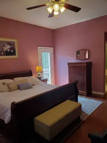 The Hungary Brook Stay in Granby - Image 2