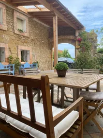 La Casuca De la Iglesia (The Church Hut) - Image 4