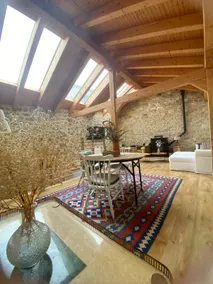 La Casuca De la Iglesia (The Church Hut) - Image 3