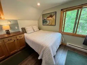 Private Home on 10 Acres of Wilderness w/ Trails - Image 4